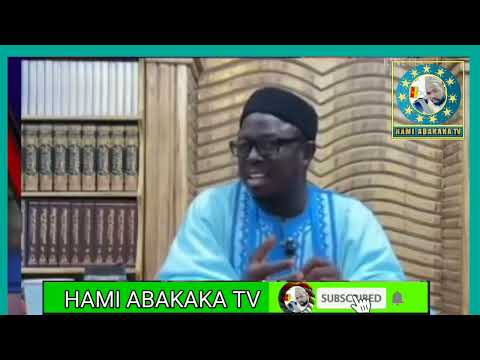 Hukuncin Yi Da Jin Waka