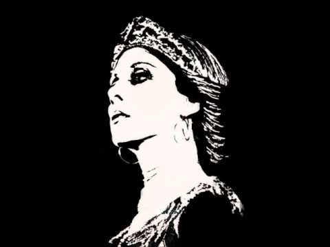 فيروز من عز النوم بتسرقني Wmv