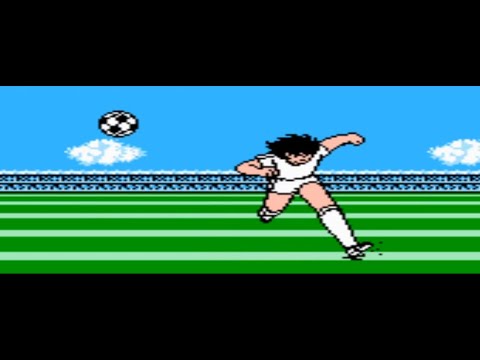 تختيم لعبة كابتن ماجد كمبيوتر العائلة الفوز ببطولة العـــرب 5