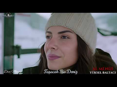 اغنية المنديل مسلسل هذا البحر سوف يفيض الحلقة 19 مترجمة العربية Al Mendil