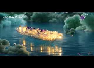 فاصل 1 MBC MASR DRAMA رمضان يجمعنا 2026