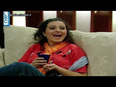 Marte W Bente W Ana Episode 25 مرتي وبنتي وانا الحلقة 25