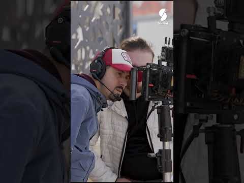 لقطات حصرية من كواليس تصوير سلسلة ديقوردي من إخراج أمين بومدين