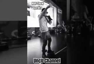 Naif Show UncU Channel