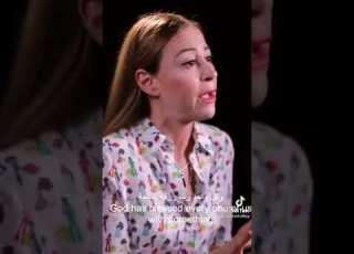  منه شلبي الفن حرام
