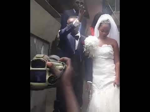 Dore Ubukwe Bwa Yaka Bwana N Umugore We