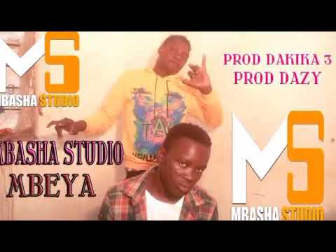 MAUA JILYAMANG ONDI UJUMBE WA NGELELA MBASHA STUDIO 2021