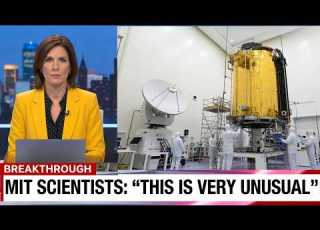 MIT Just Cracked Nuclear Fusion And The Oil Industry Should Be Terrified