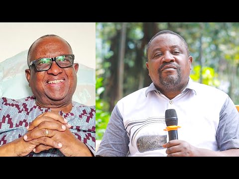 Padiri Pierrot Yasubije Ambass Murashi Wavuze Ko AMABONEKERWA YA KIBEHO Ari IKINYOMA