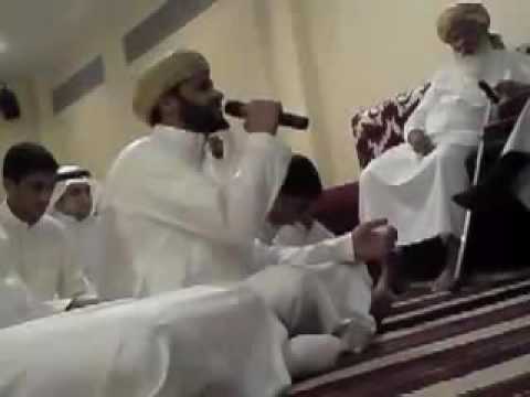 الله الله مالنا مولا سوى الله هاشم باروم