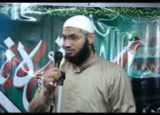 تعليق رجل على من سب الرسول صلى الله عليه وسلم من الدنمارك