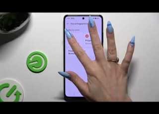 OPPO RENO12 FS How To Set Up Face Unlock Configure Facial Recognition
