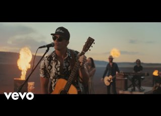 Parker McCollum Burn It Down Official Music Video