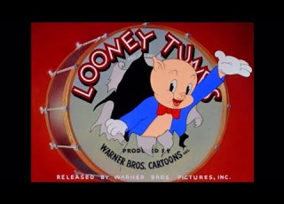 Plane Daffy 1944 Closing