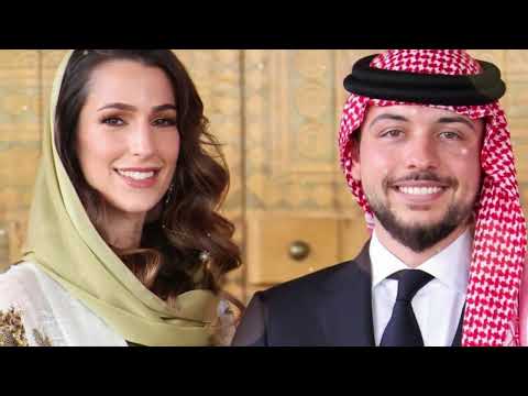 زفة الأمير حسين زياد صالح Ziad Saleh Zaffat Al Amir Hussein