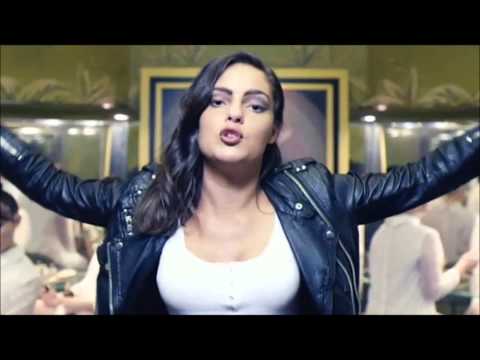 AronChupa I M An Albatraoz Original