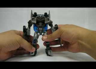 ROTF Sideswipe