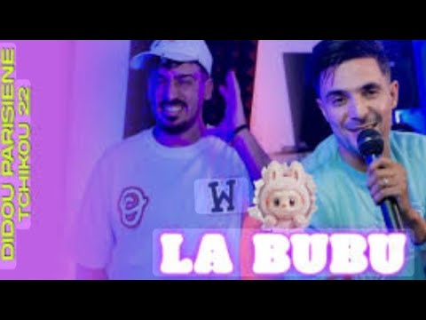 Didou Parisien 2025 Feat Tchikou 22 La Bubu تبغي Les Endroits Classe Exclusive Music Video Didou Parisien 2025 Feat Tchikou 22 La Bubu تبغي Les Endroits Classe Exclusive Music Video