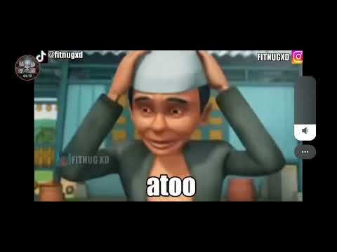 MEME UPIN IPIN EP 2