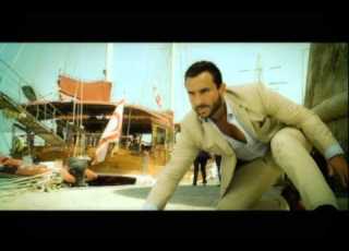 Race 2 2013 Promo