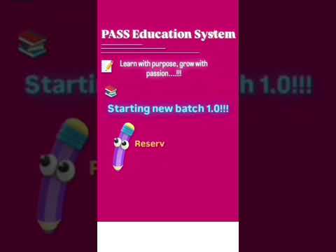 GIKI Entry Test Preparation 2026 I FAST Entry Test Preparation 2026 Youtubeshorts Gikitest2026