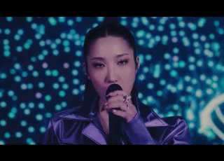How It S Done HUNTR X KPop Demon Hunters First Live Performance