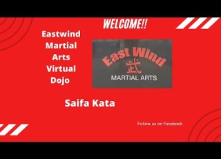  Saifa Kata