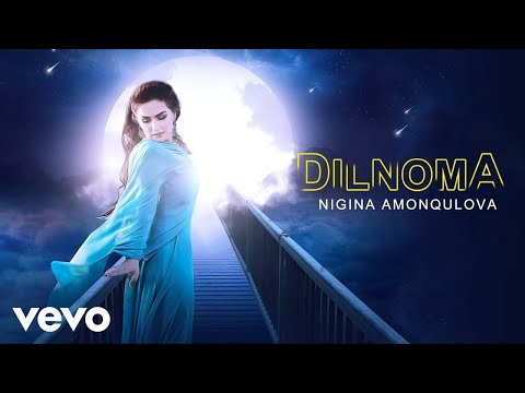 Nigina Amonqulova Dilnoma Official Video