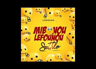 Sethlo Officiel Sethlo MIBONOU LEFOUNOU