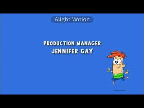 Wayside And Bunsen Is A Beast Credits Remix