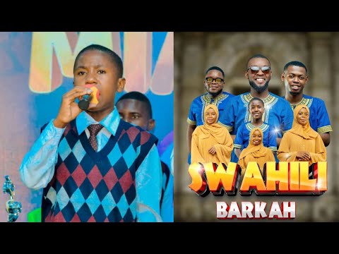 HURAIRAH CLASSIC QASWIDA SEMANASHIDA ZAKO MUIMBAJI RAHEEM RAMZEE SWAHILI BARKA BAITUL HALAL 2024