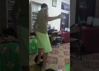 Meskin Jabha Fi Rasso