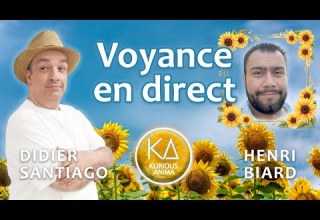 Voyance 2026 En Direct Avec Henri Biard Vos Prédictions Et Guidances Pour La Nouvelle Année