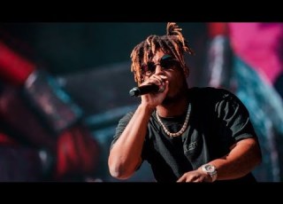 Juice Wrld Nights Get Cold 1 Hour Loop
