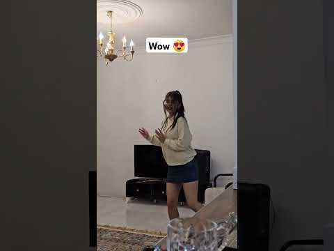 رقص زیبا با آهنگ منصور انگار نه انگار رقص زیبا با آهنگ منصور انگار نه انگار