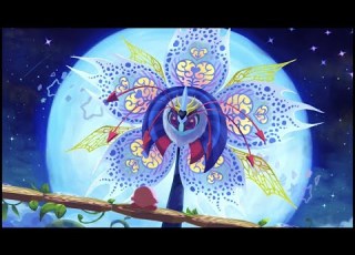  狂花水月アレンジ 星のカービィトリプルデラックス Kirby Triple Deluxe Moonstruck Blossom Remix