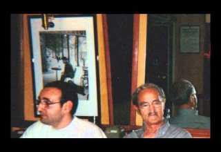 Cherif Kheddam Zahra N Summer Ettin Ihadjan