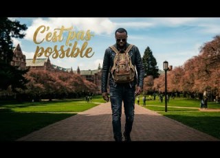 GIMS DIPLÔME POUR RIEN AUDIO OFFICIEL