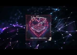  Kinna Sona X Jabali Levels Afro Mashup Ishq Frequency 2026 DJ D PRROJECT