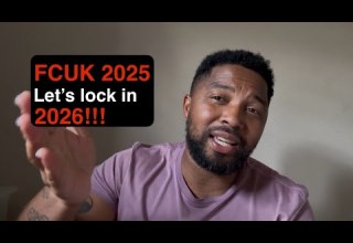 Good Riddance 2025 Let S Lock In 2026