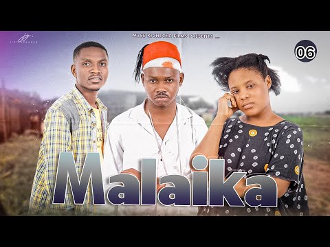 MALAIKA Ep 6