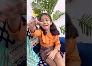  Amaira Ki Mummy Ko Kon Le Gya Shorts Thegeetagurjar