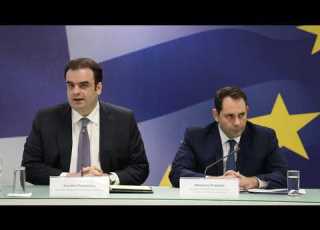 Εξειδίκευση των νέων μέτρων οικονομικής στήριξης από τις επιπτώσεις του πολέμου στη Μέση Ανατολή