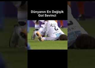  The World S Most Interesting Goal Celebration Football Humor
