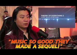 Komponist Reagiert Auf Theory Of Everything 2 Dj Nate GeometryDash