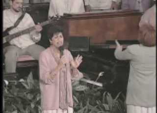 He S Been Faithful Brooklyn Tabernacle Choir