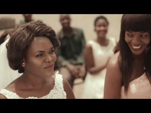 Saint Delilah Official Video