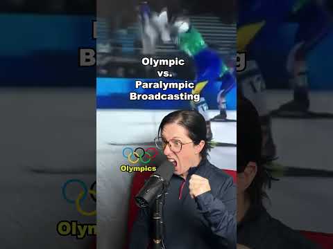 Übertragungen Der Olympischen Und Paralympischen Spiele