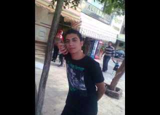  عيونه الكدابين RODY
