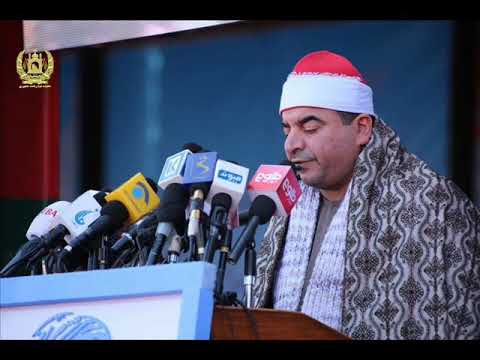 الشرقاوي و التلاوة التي يبحث عنها الكثير من سورة الحشر وقصار السور